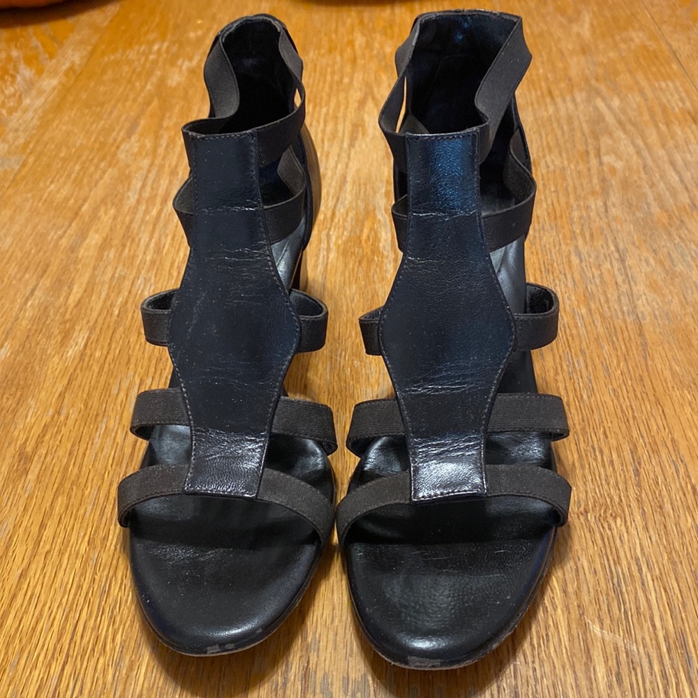 Amalfi Sandal